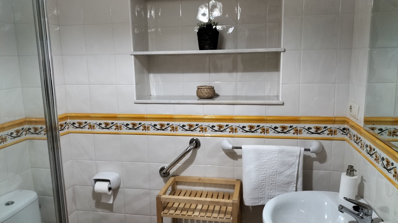 Photo of Bathroom in Muros