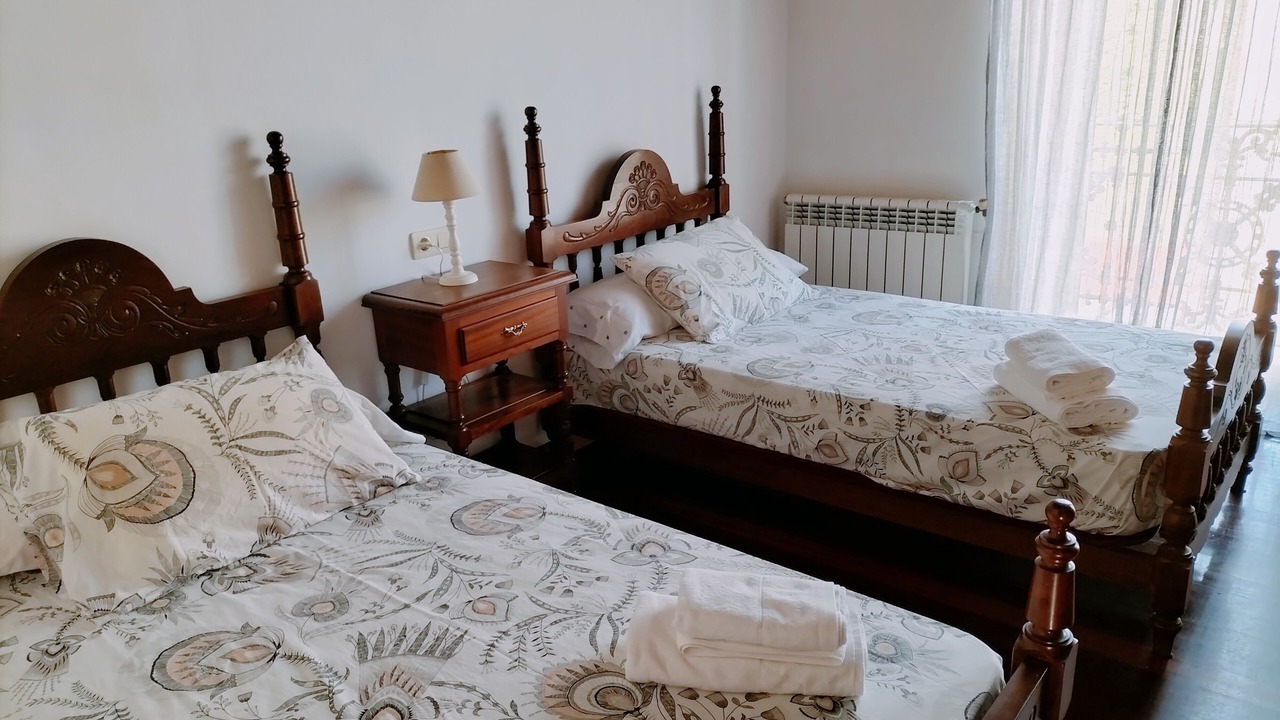 Photo of Bedroom in Muros