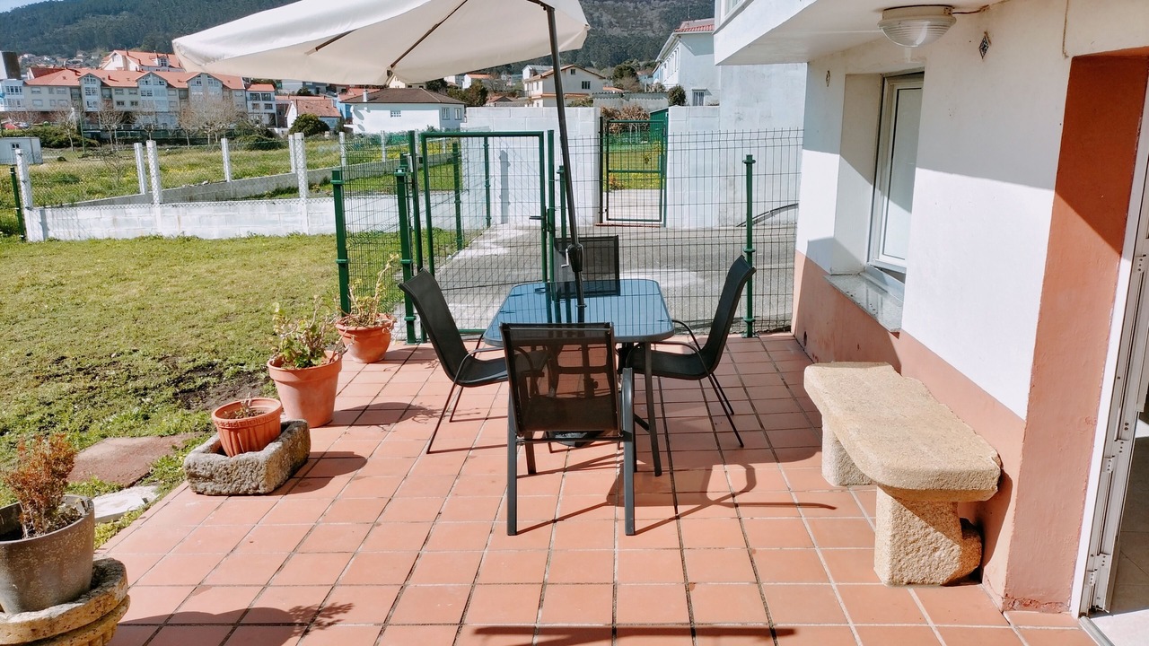 Photo of Outdoor in Muros