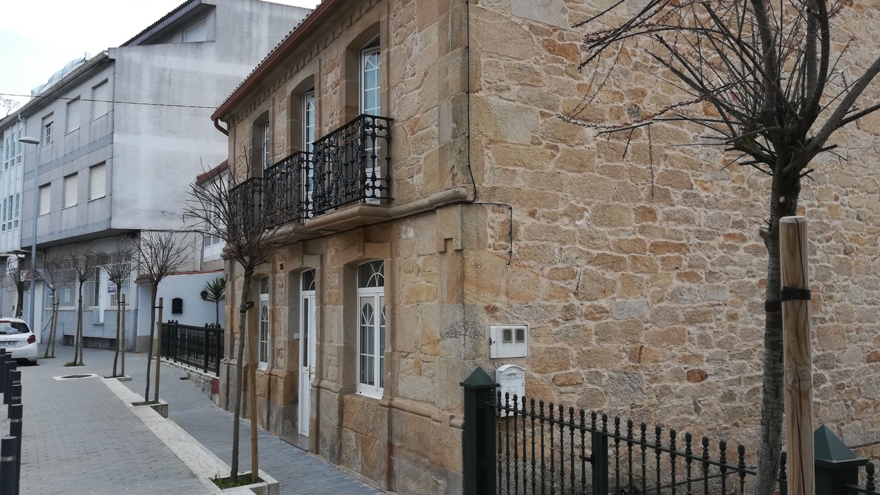 Photo of Outdoor in Muros