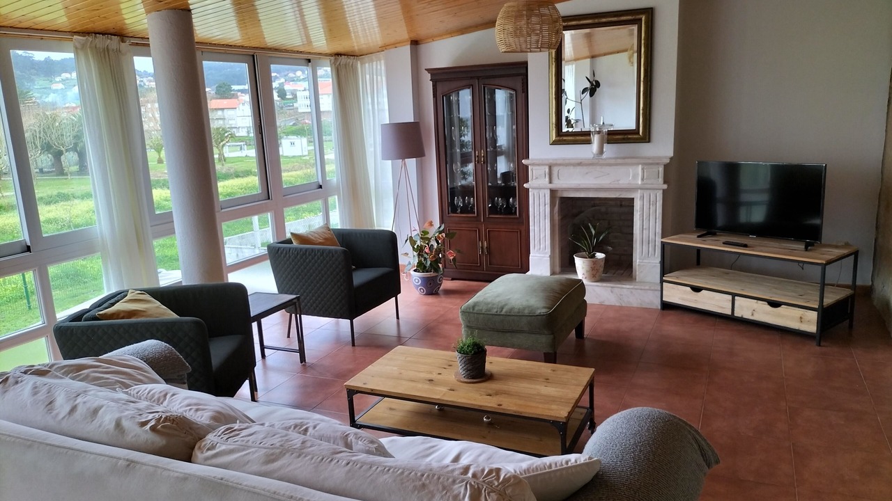 Photo of Livingroom in Muros