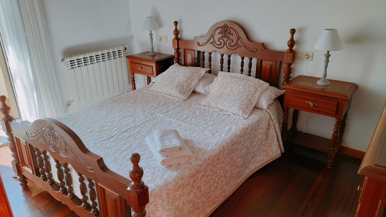 Photo of Bedroom in Muros