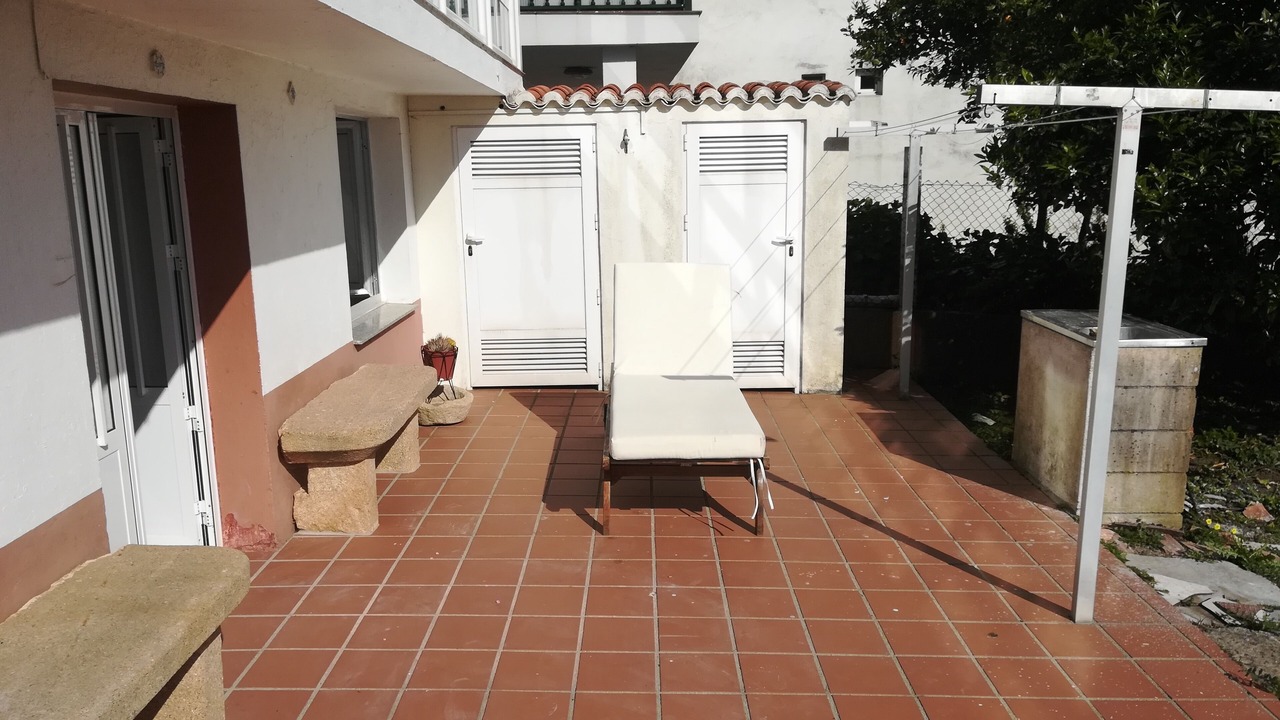 Photo of Patio Balcony in Muros