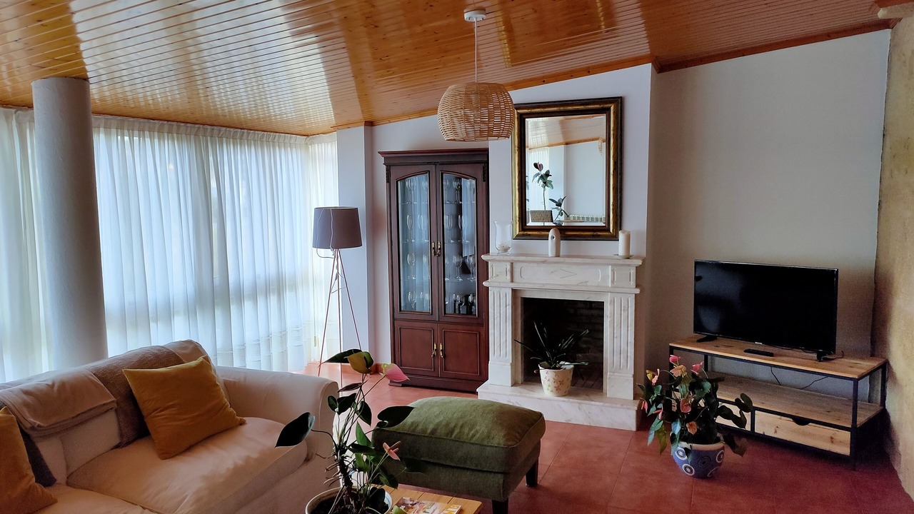 Photo of Livingroom in Muros