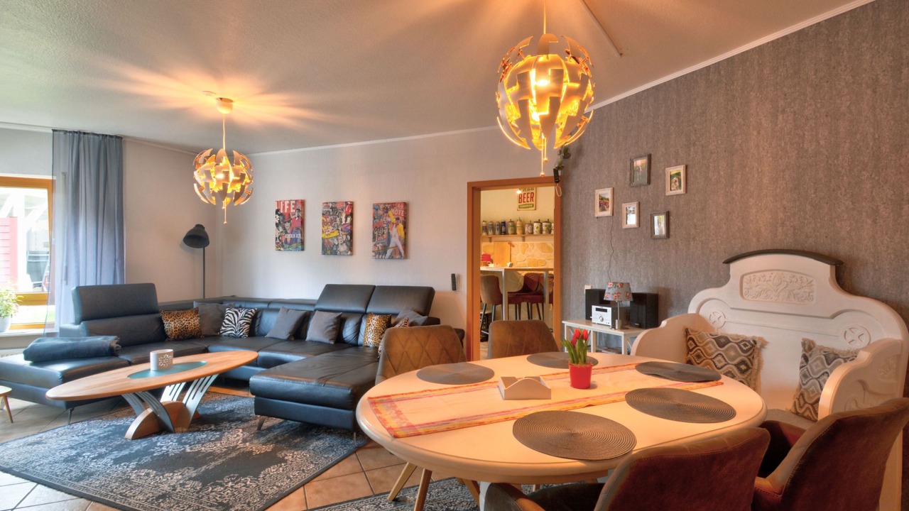Photo of Livingroom in Brakel
