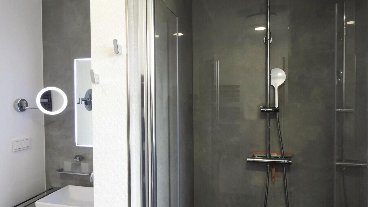 Photo of Bathroom in Olpenitzdorf