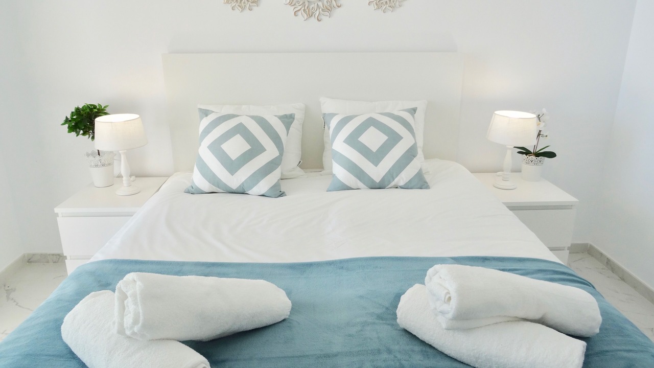 Photo of Bedroom in Casares del Mar