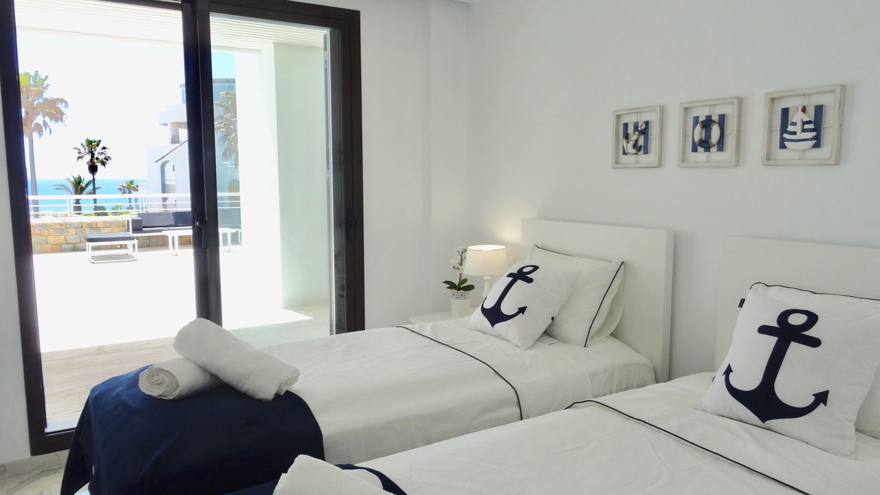 Photo of Bedroom in Casares del Mar