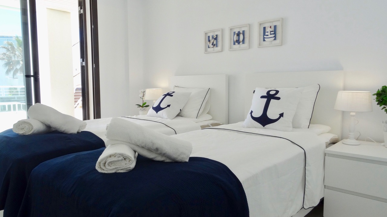 Photo of Bedroom in Casares del Mar