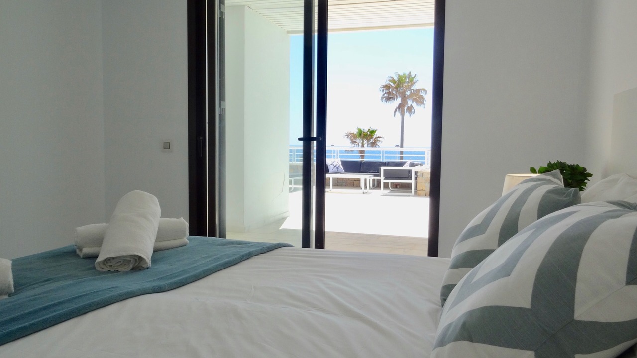 Photo of Bedroom in Casares del Mar