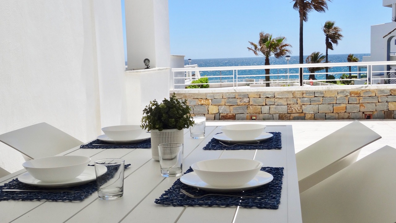 Photo of Outdoor in Casares del Mar
