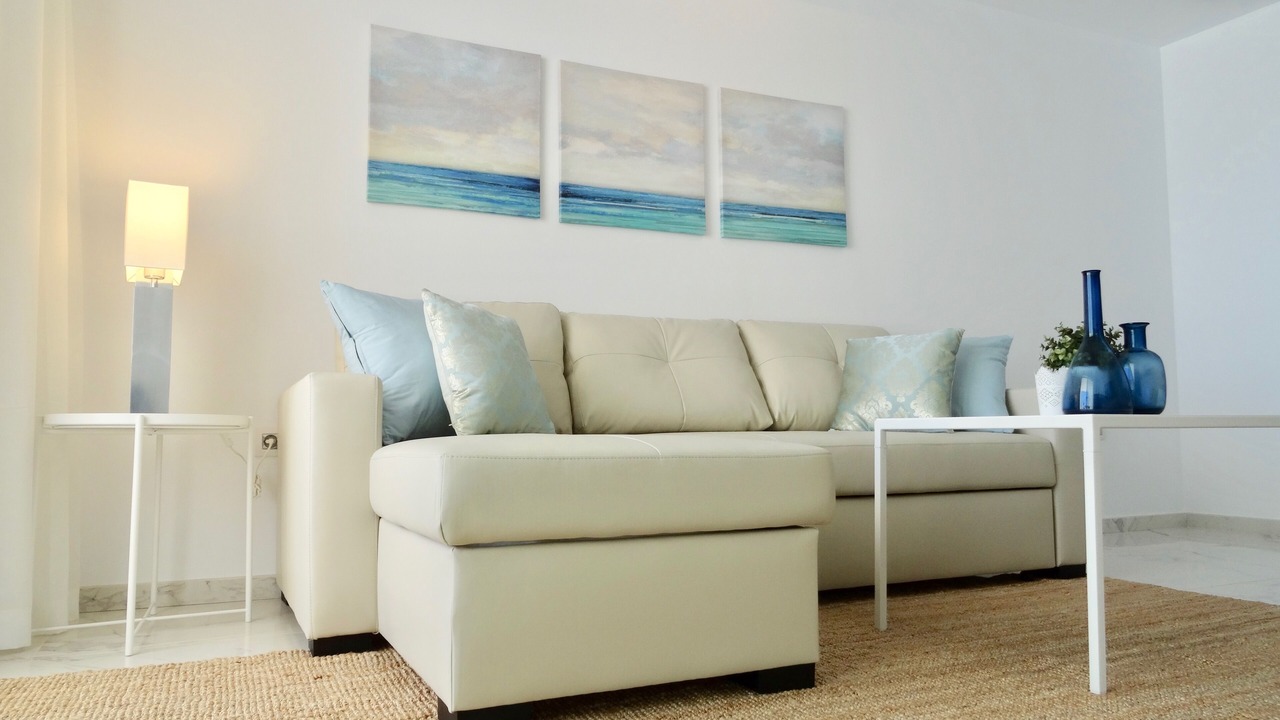 Photo of Livingroom in Casares del Mar