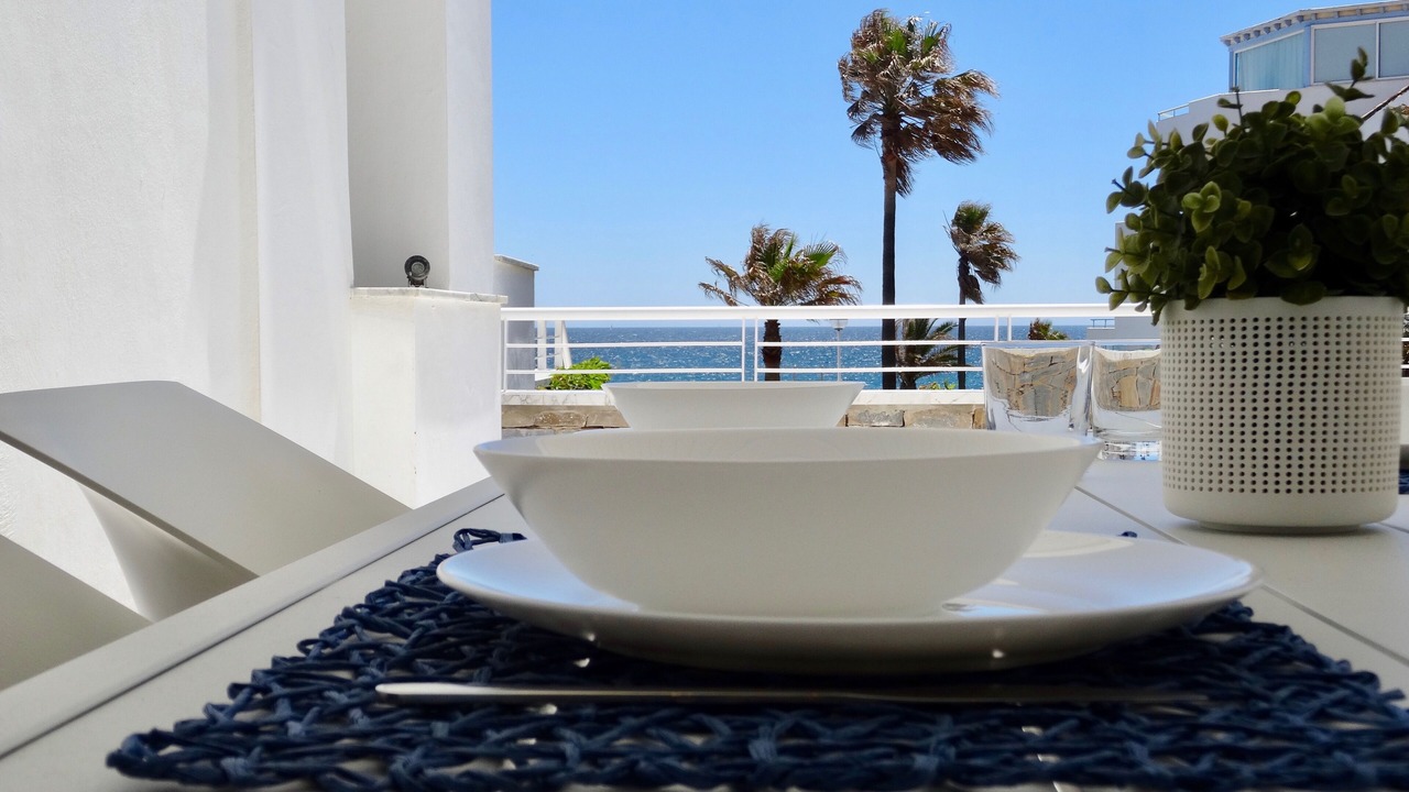 Photo of Outdoor in Casares del Mar