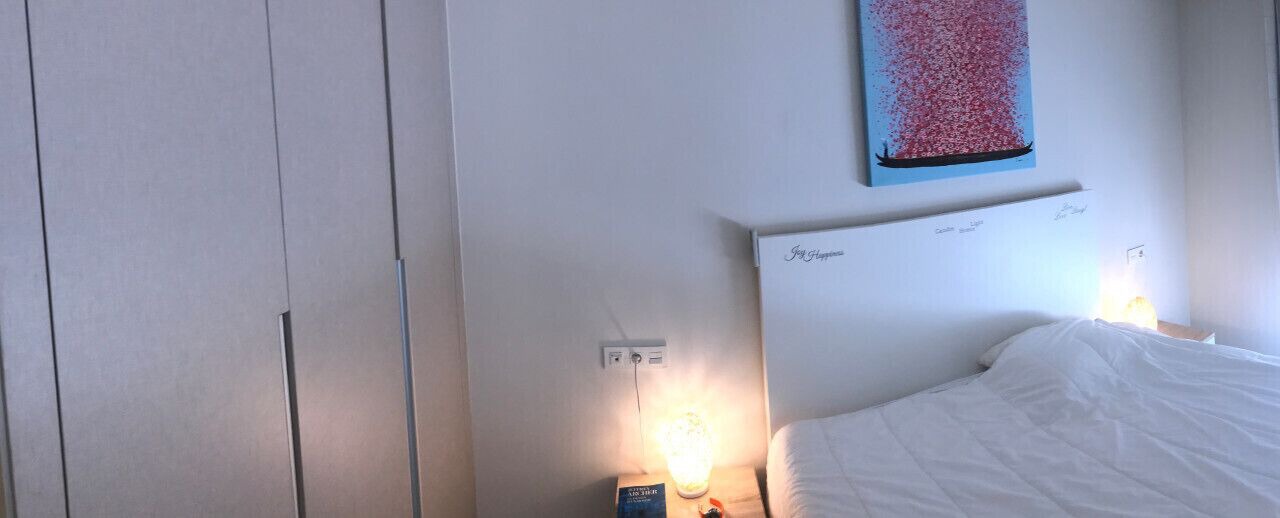 Photo of Bedroom in Los Altos