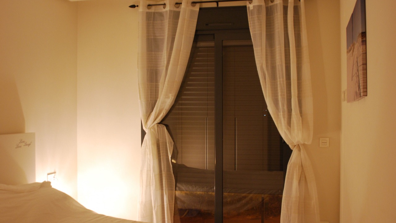 Photo of Bedroom in Los Altos