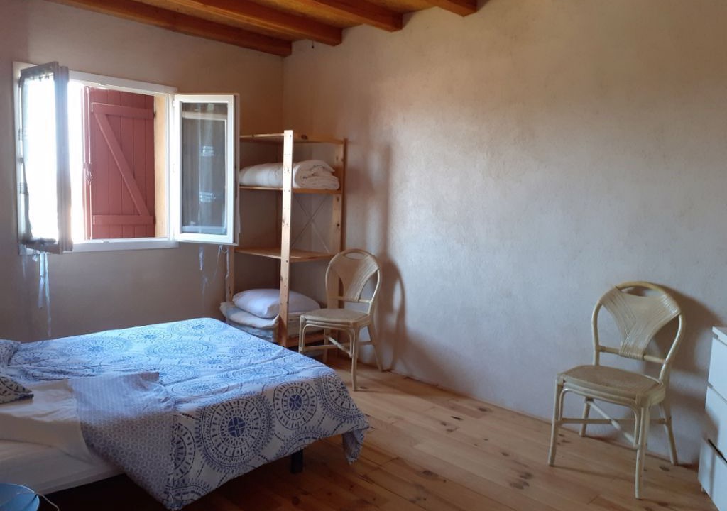 Photo of Bedroom in Sainte-Anastasie