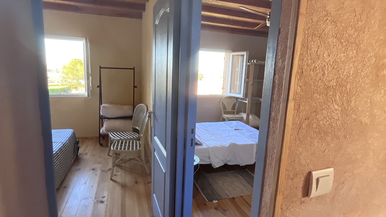 Photo of Bedroom in Sainte-Anastasie