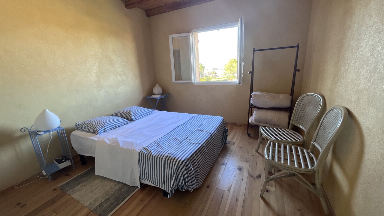 Photo of Bedroom in Sainte-Anastasie
