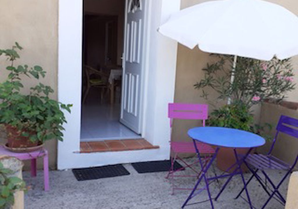 Photo of Outdoor in Sainte-Anastasie