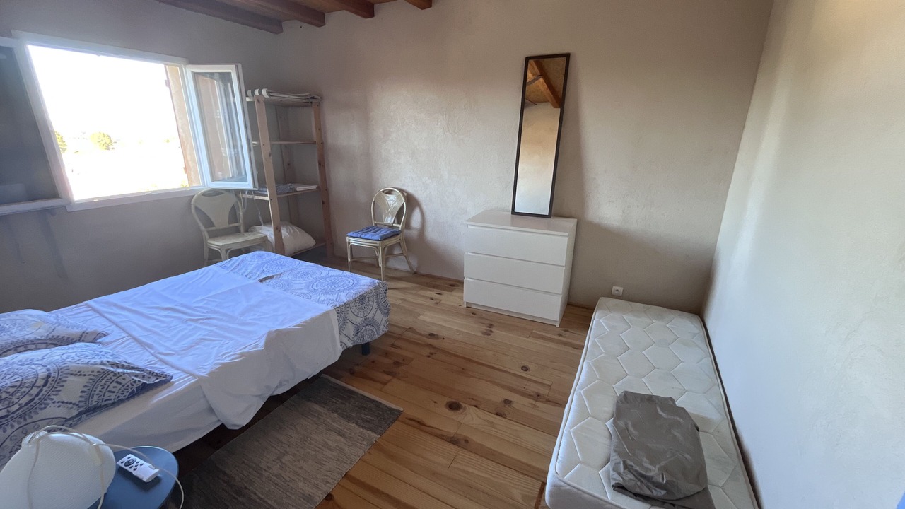 Photo of Bedroom in Sainte-Anastasie