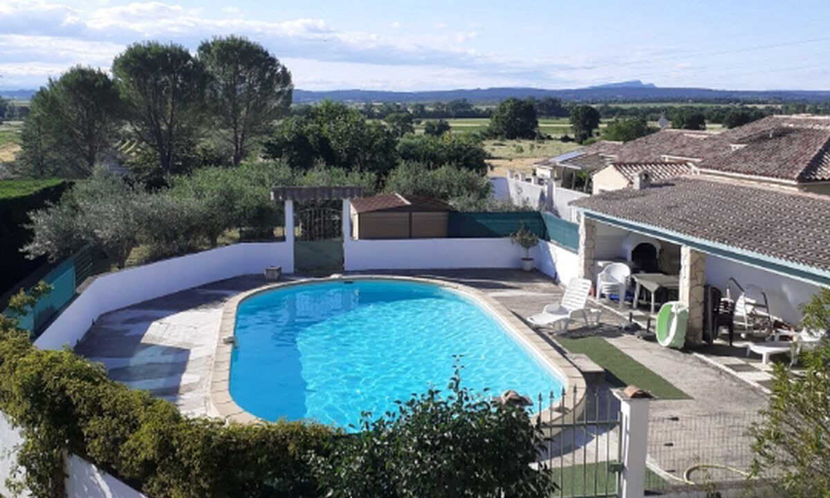 Photo of Outdoor in Sainte-Anastasie