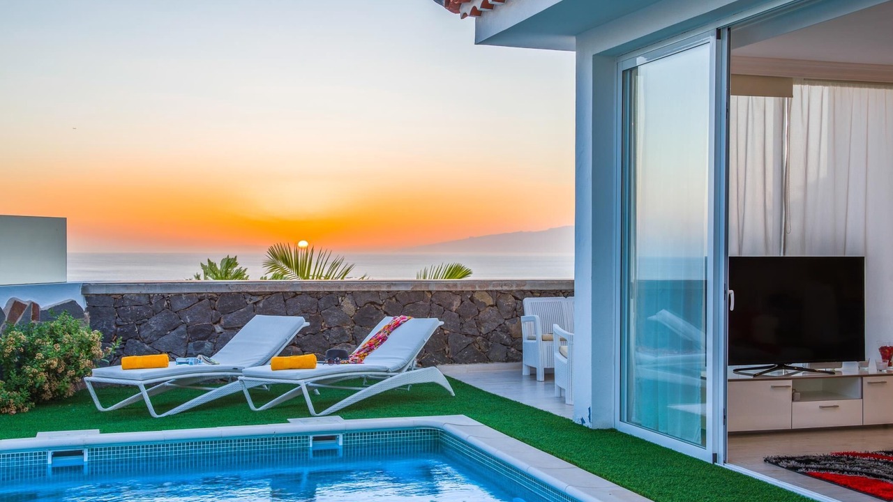 Photo of Outdoor in Costa Adeje