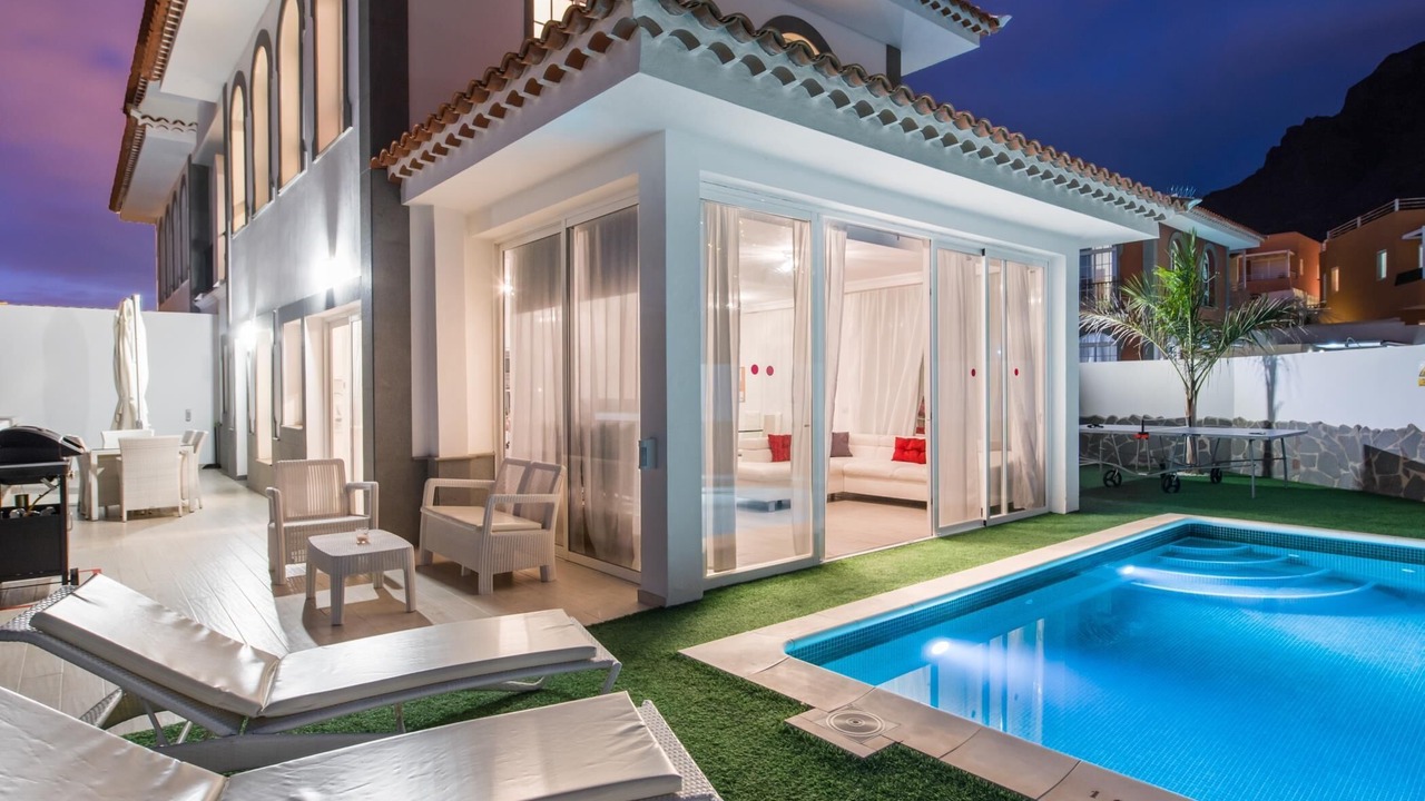 Photo of Outdoor in Costa Adeje