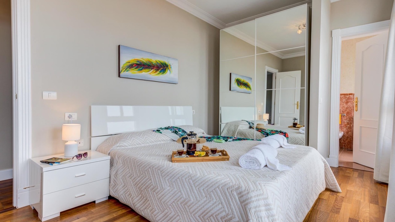 Photo of Bedroom in Costa Adeje