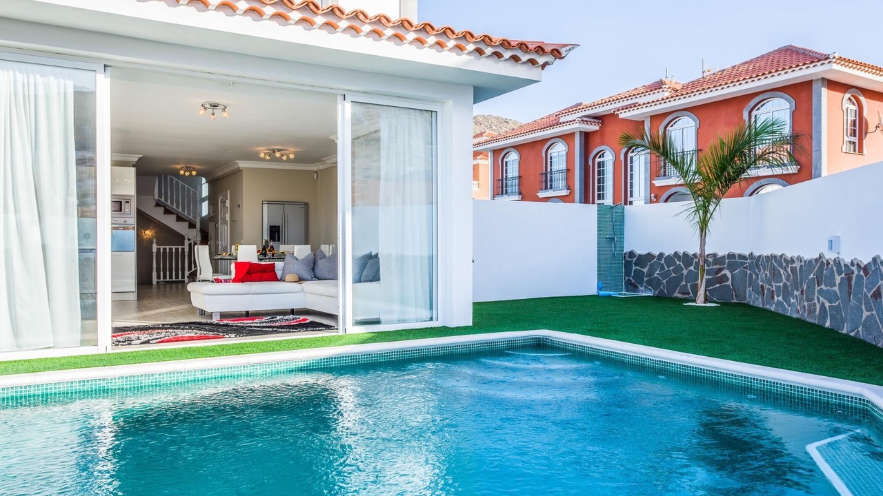 Photo of Outdoor in Costa Adeje