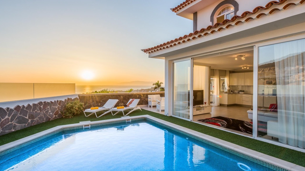 Photo of Outdoor in Costa Adeje