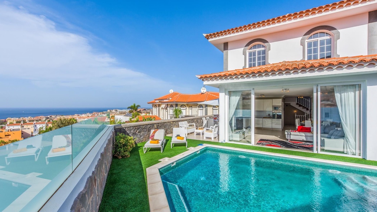 Photo of Outdoor in Costa Adeje
