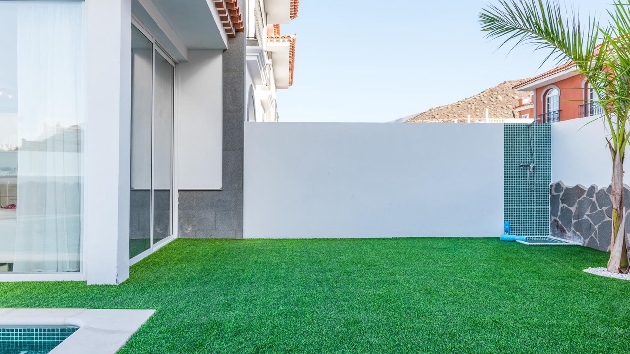 Photo of Outdoor in Costa Adeje
