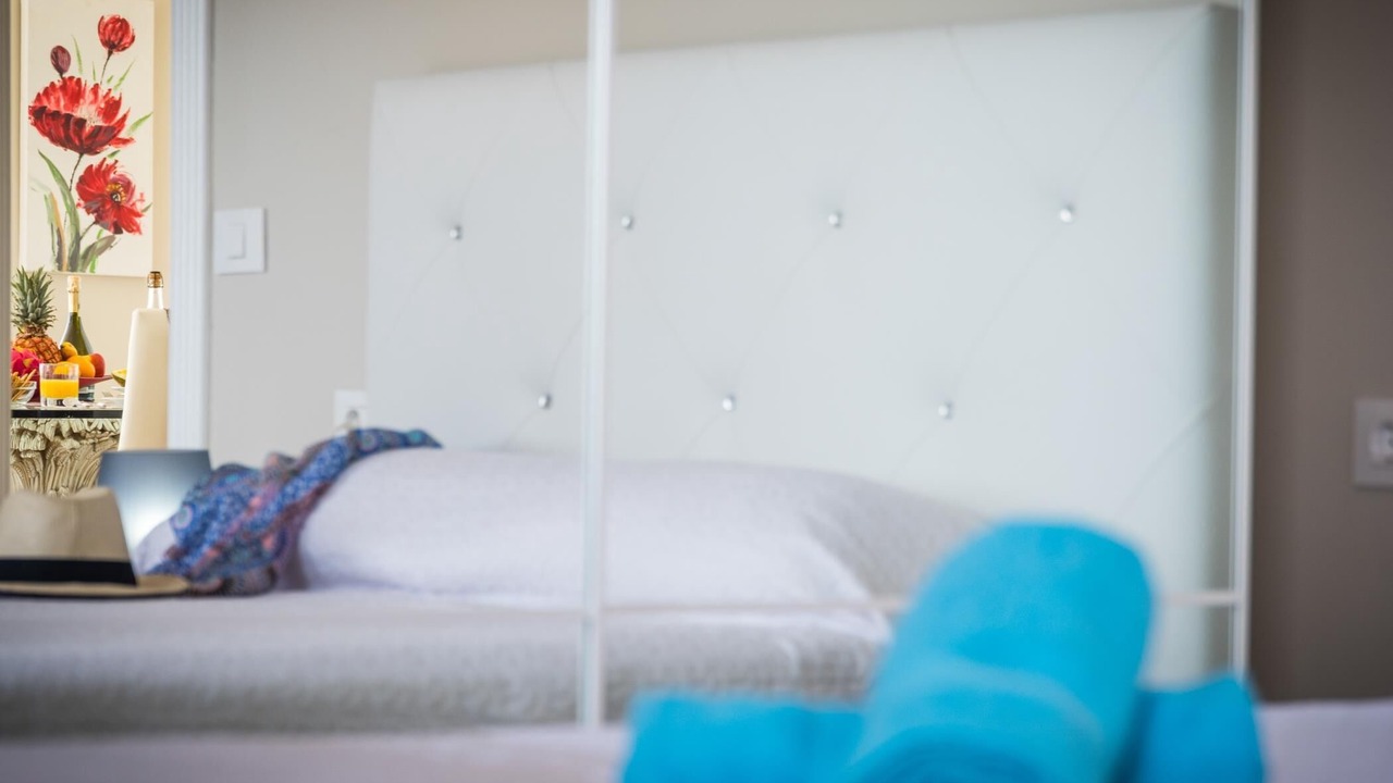 Photo of Bedroom in Costa Adeje