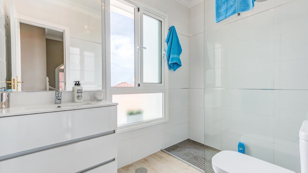Photo of Bathroom in Costa Adeje