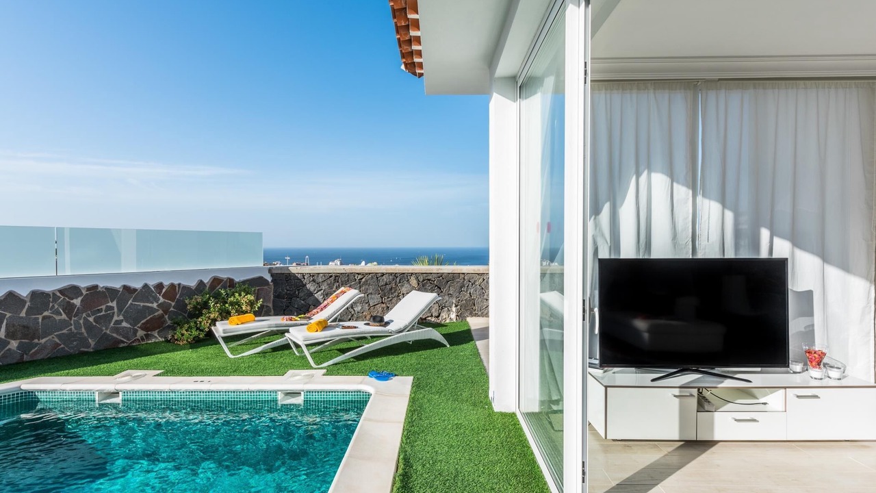 Photo of Outdoor in Costa Adeje