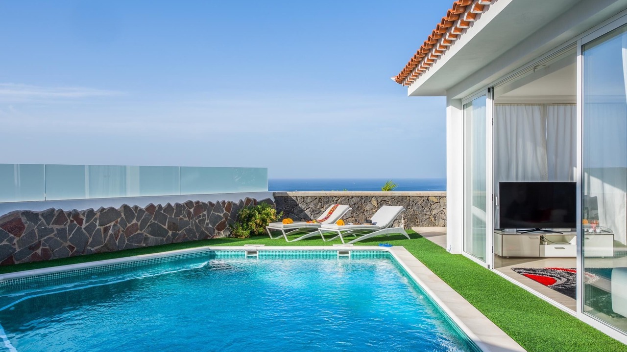 Photo of Outdoor in Costa Adeje