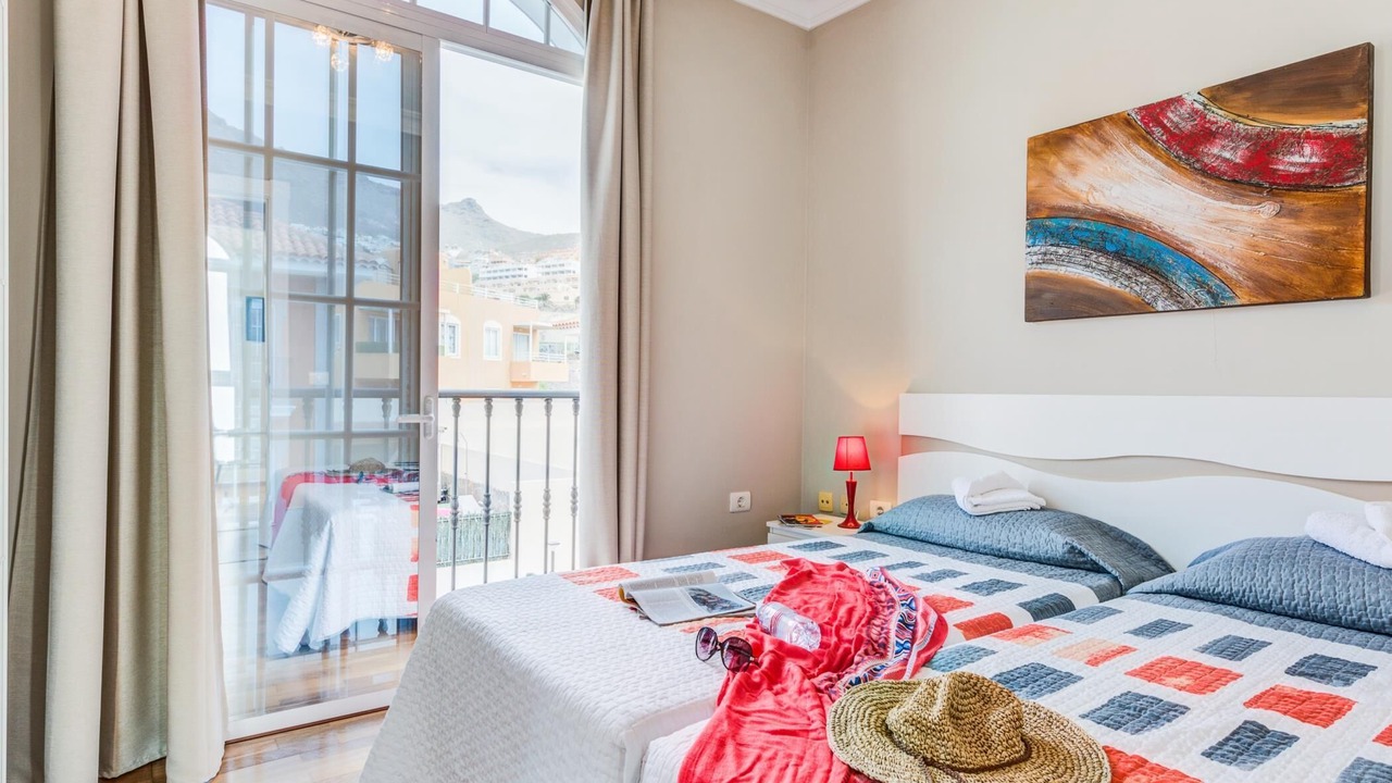 Photo of Bedroom in Costa Adeje