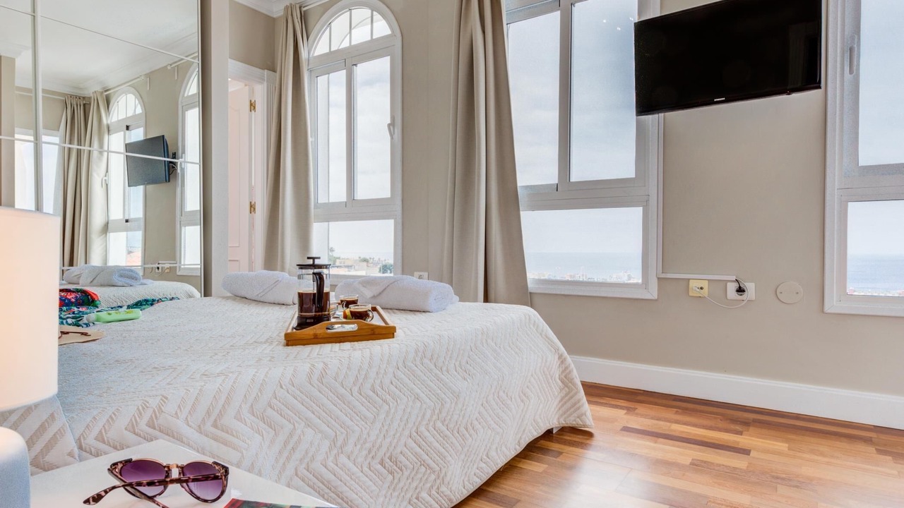 Photo of Bedroom in Costa Adeje
