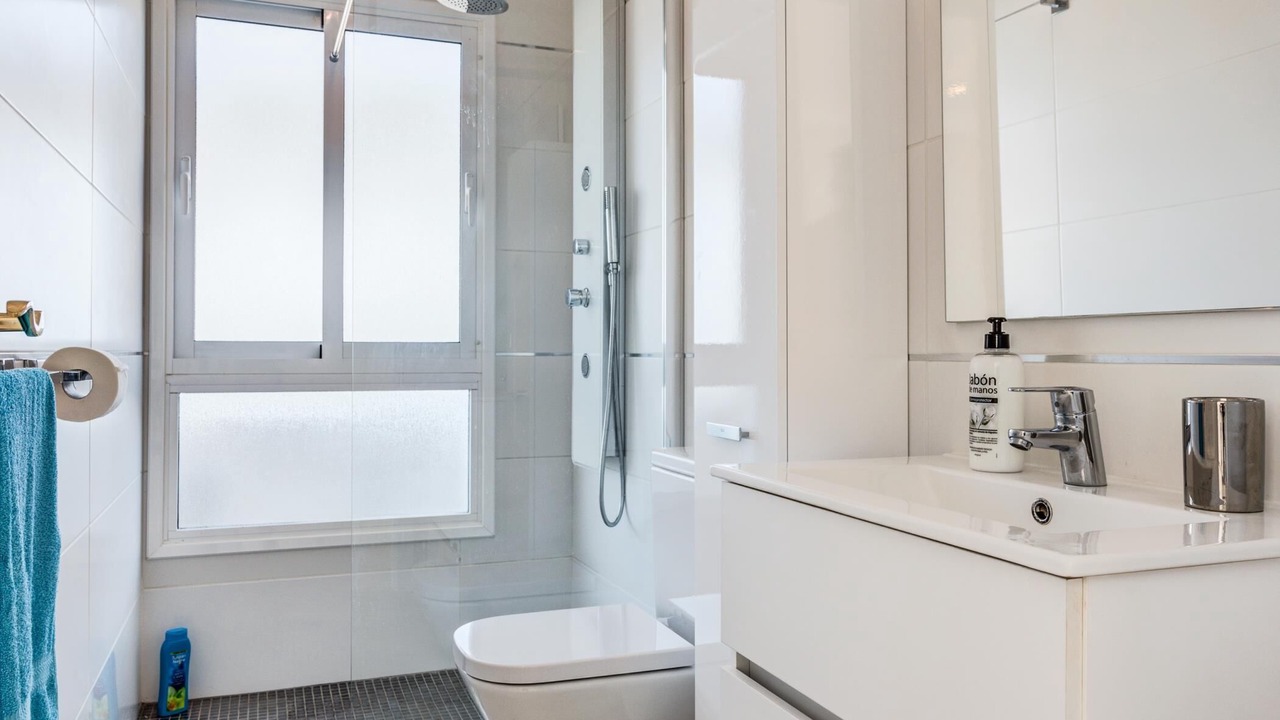 Photo of Bathroom in Costa Adeje