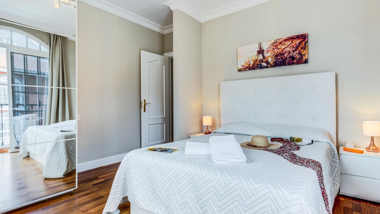 Photo of Bedroom in Costa Adeje