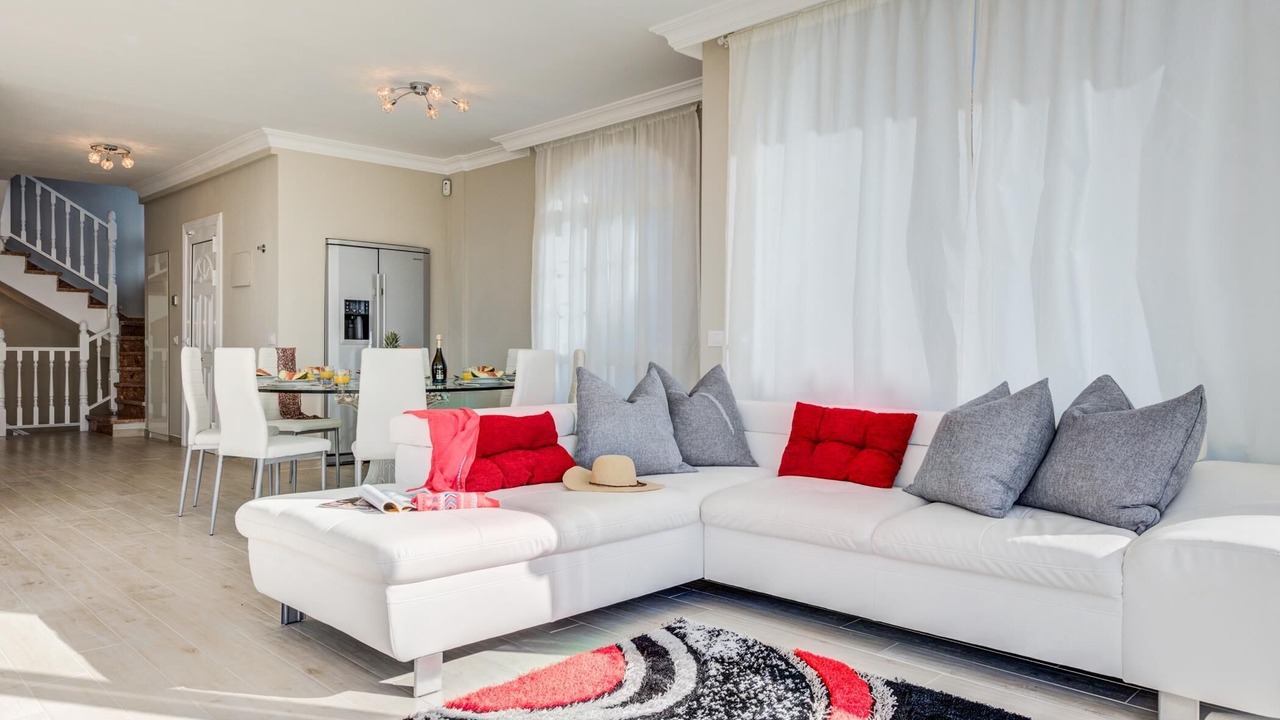 Photo of Livingroom in Costa Adeje