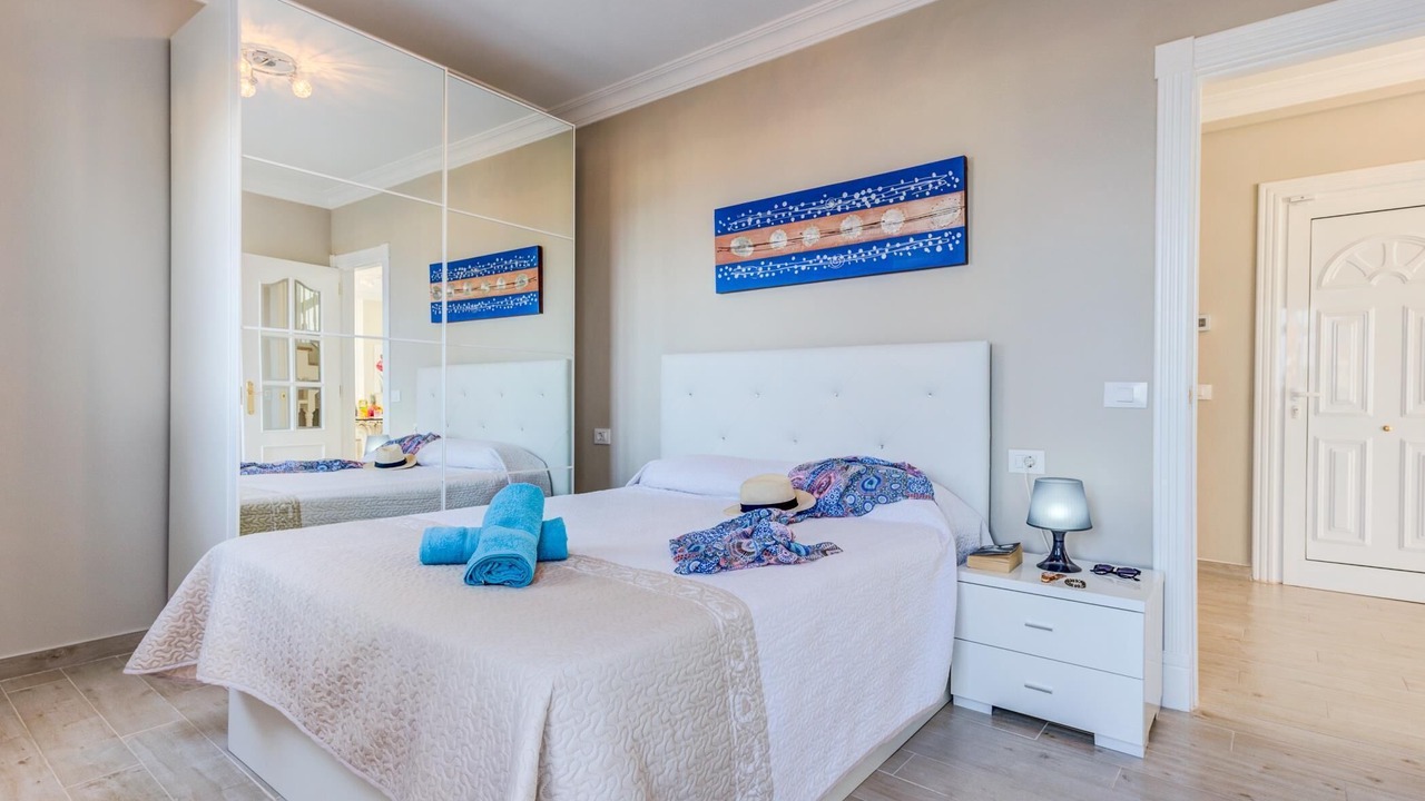 Photo of Bedroom in Costa Adeje