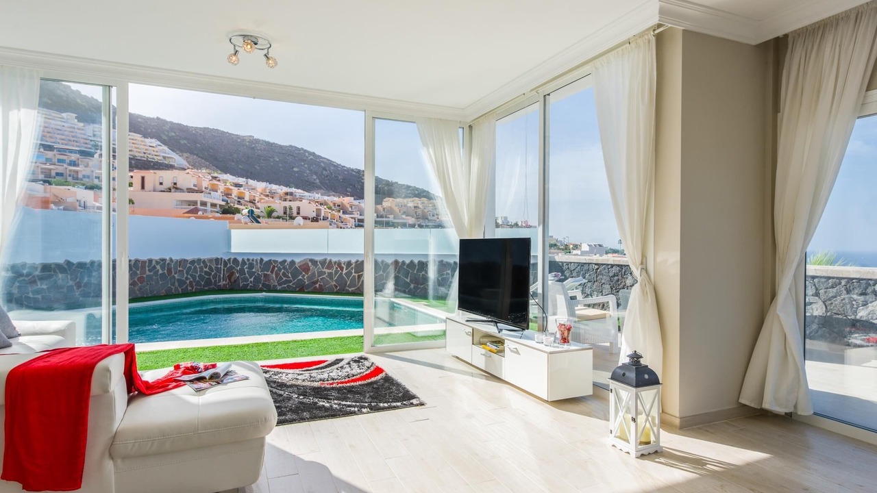 Photo of Livingroom in Costa Adeje