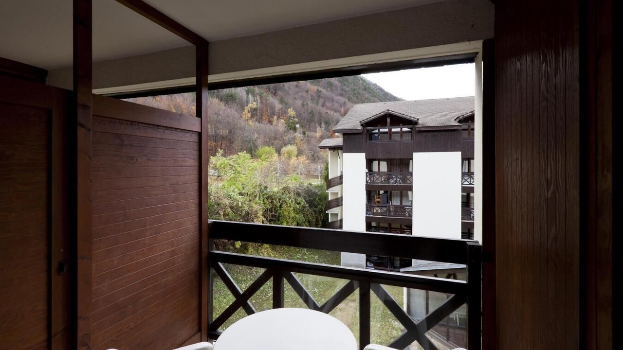 Photo of Outdoor in Brides-les-Bains