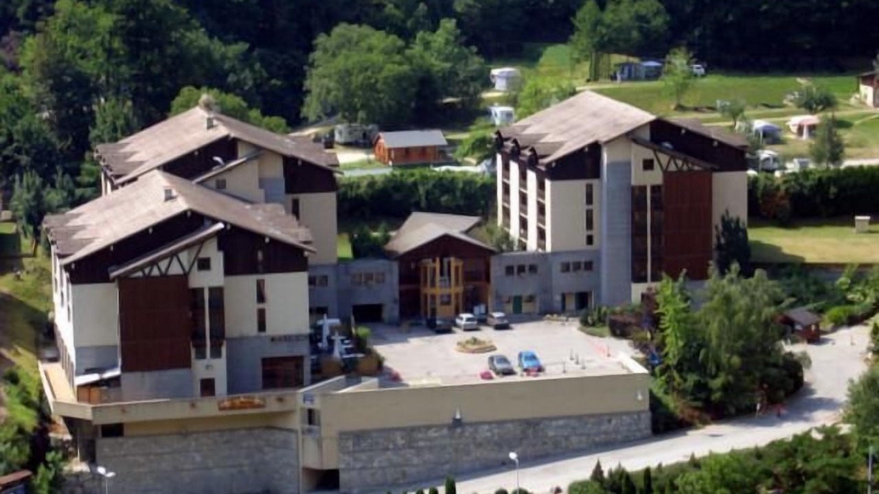Photo of Outdoor in Brides-les-Bains