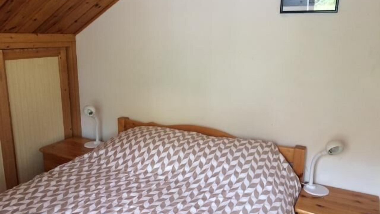 Photo of Bedroom in Flaine