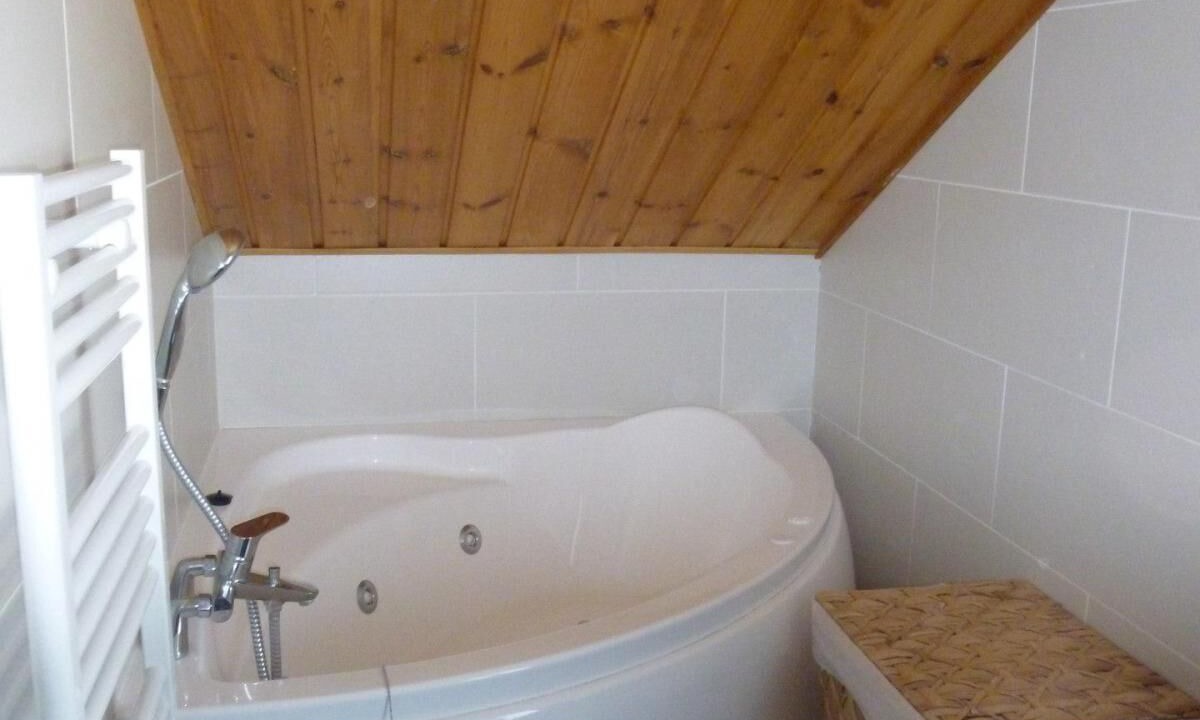 Photo of Bathroom in Flaine