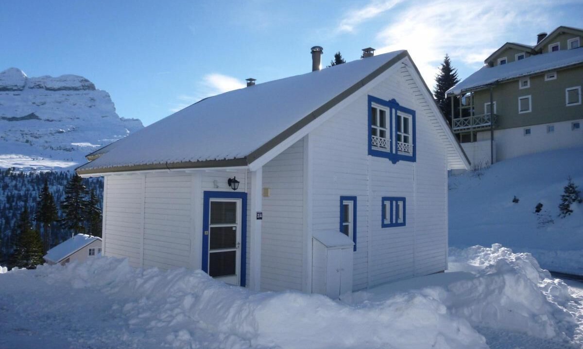 Photo of Outdoor in Flaine