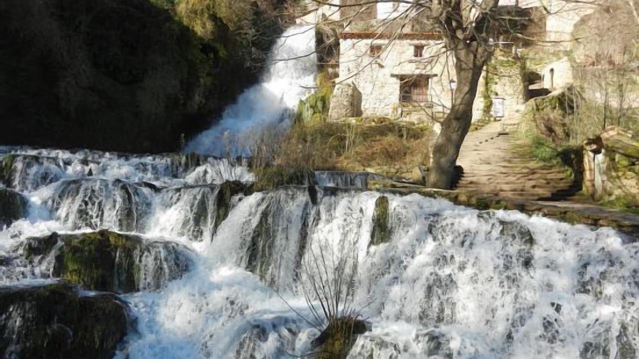 Photo of Outdoor in Ahedo del Butron