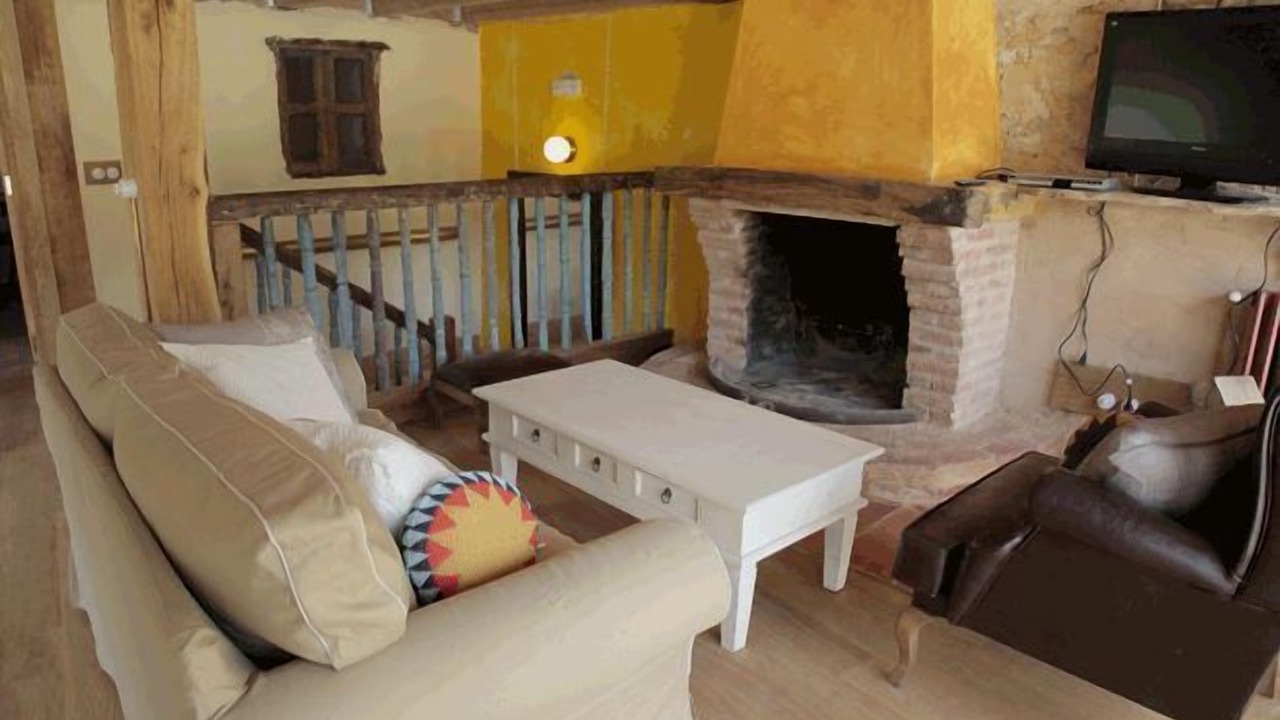 Photo of Livingroom in Ahedo del Butron